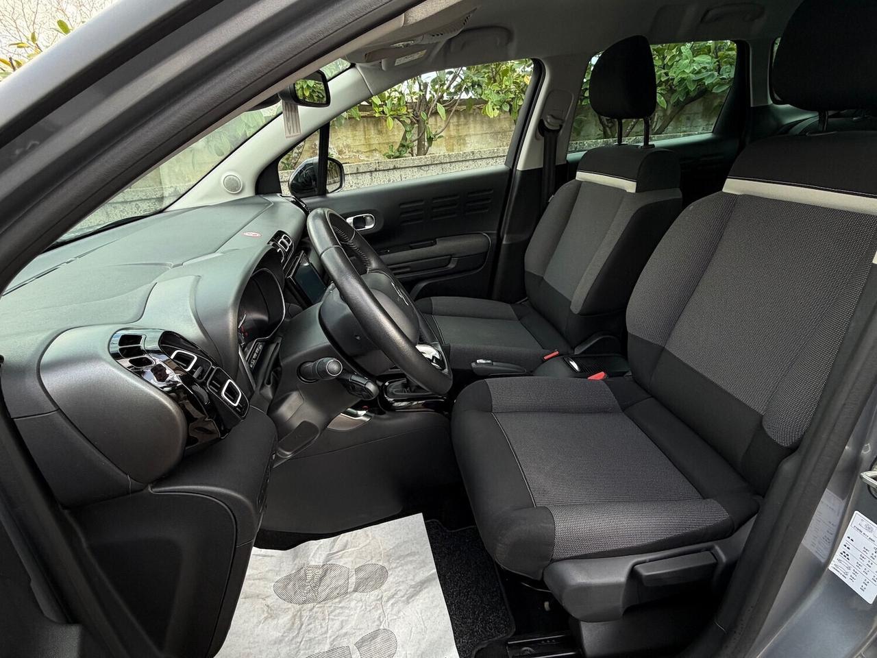 Citroen C3 Aircross BlueHDi 110 S&S Shine Pack