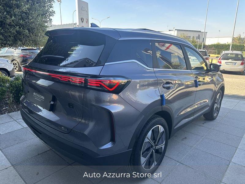 DR AUTOMOBILES dr6 dr6 1.5 HEV *PROMO AZZURRA*