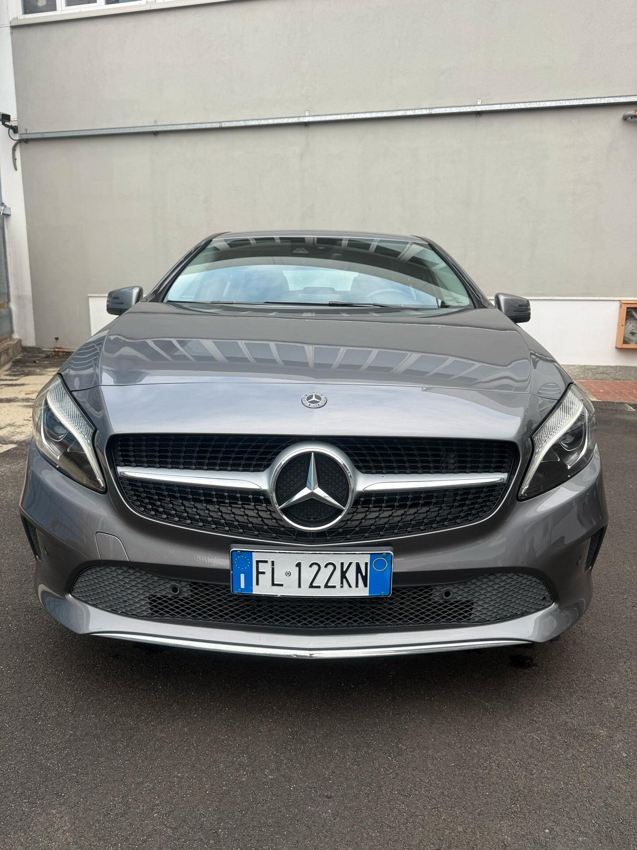 Mercedes-benz A 180 Mercedes Classe A180 Sport