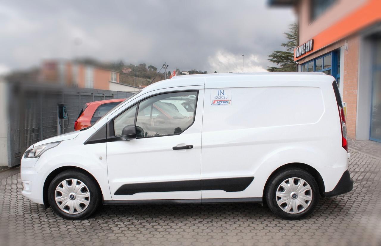 Ford Transit Connect 1.5 TDCi 100CV PC Furgone Trend