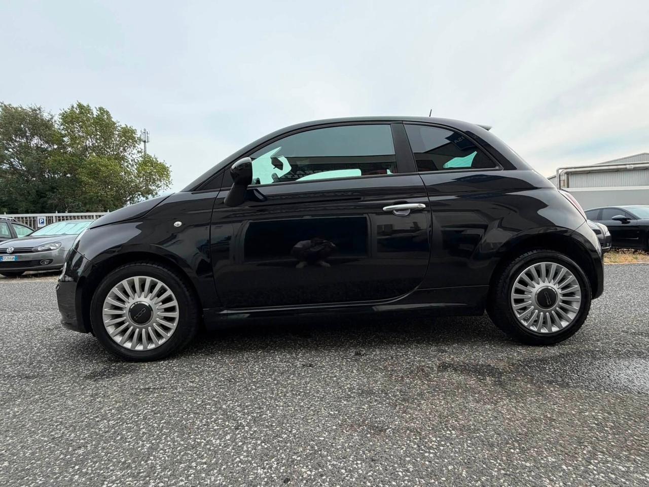 Fiat 500 1.3 Multijet 16V 95 CV GQ