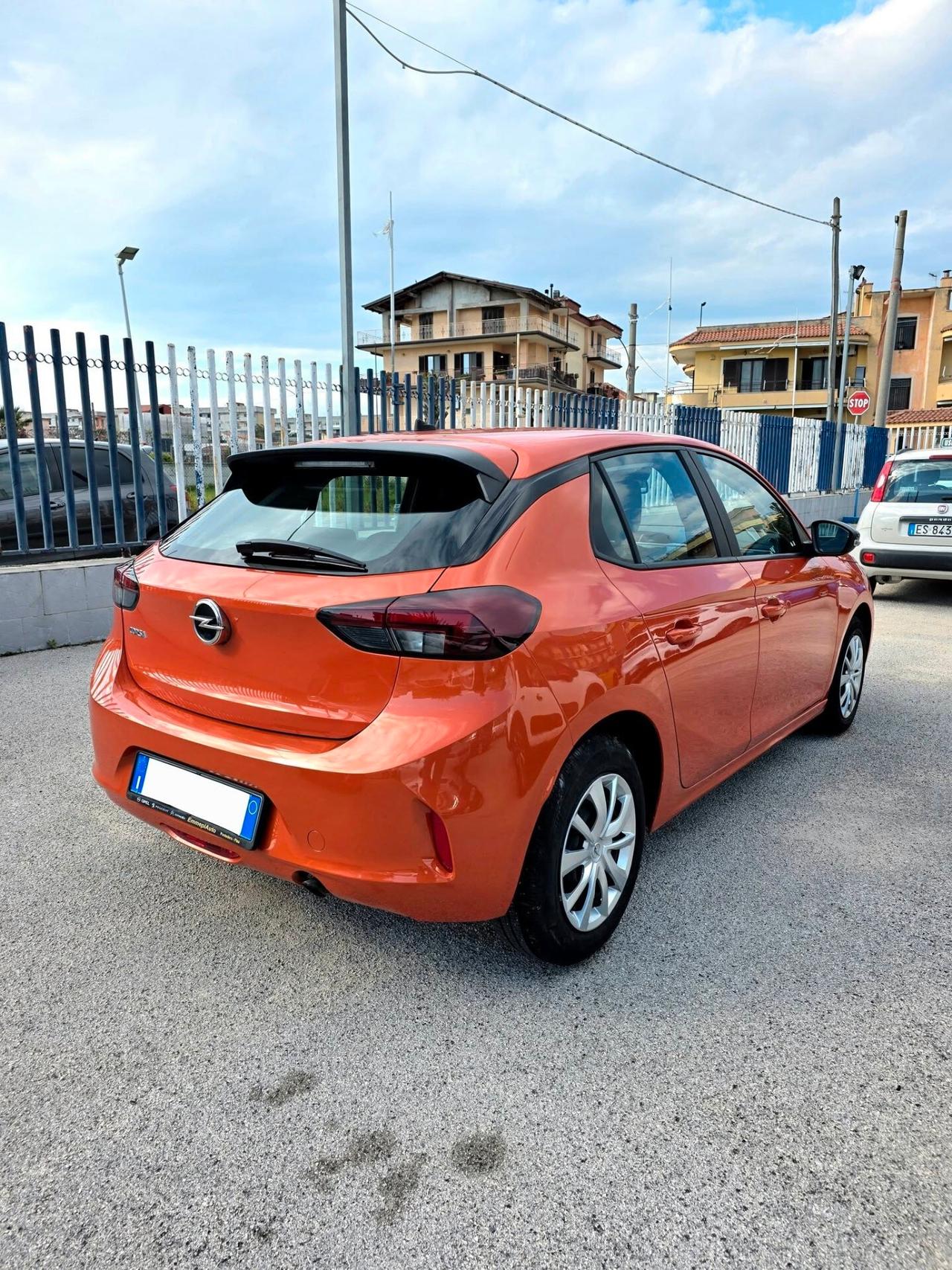 Opel Corsa 1.2 Edition
