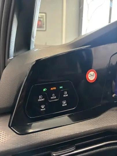 Volkswagen Golf GTI 2.0 tsi 245cv dsg~Unipro~Promo~Finanziamento