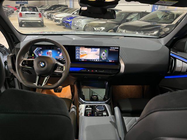 BMW X3 xDrive20d 48V MSport "19 M Sport Tetto/Navi/Pelle