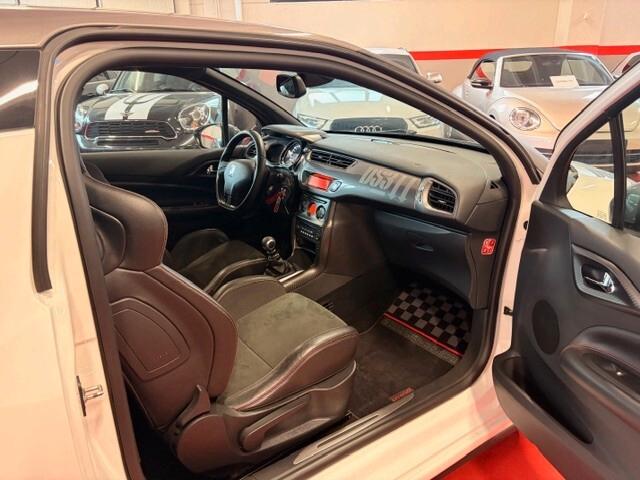 Citroen C3 SD3 RACING