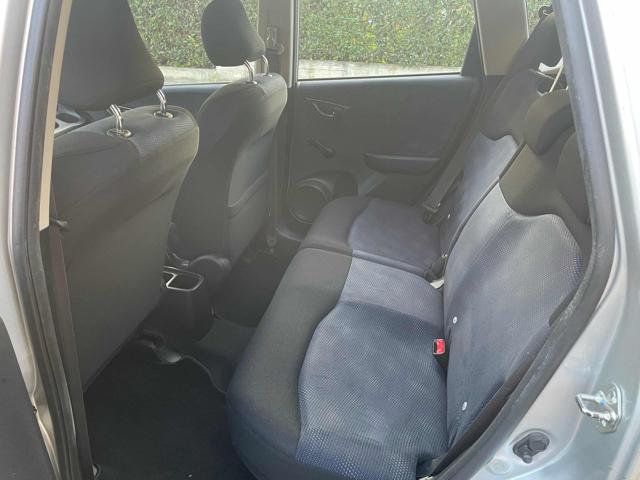 HONDA Jazz 1.2 i-VTEC Trend
