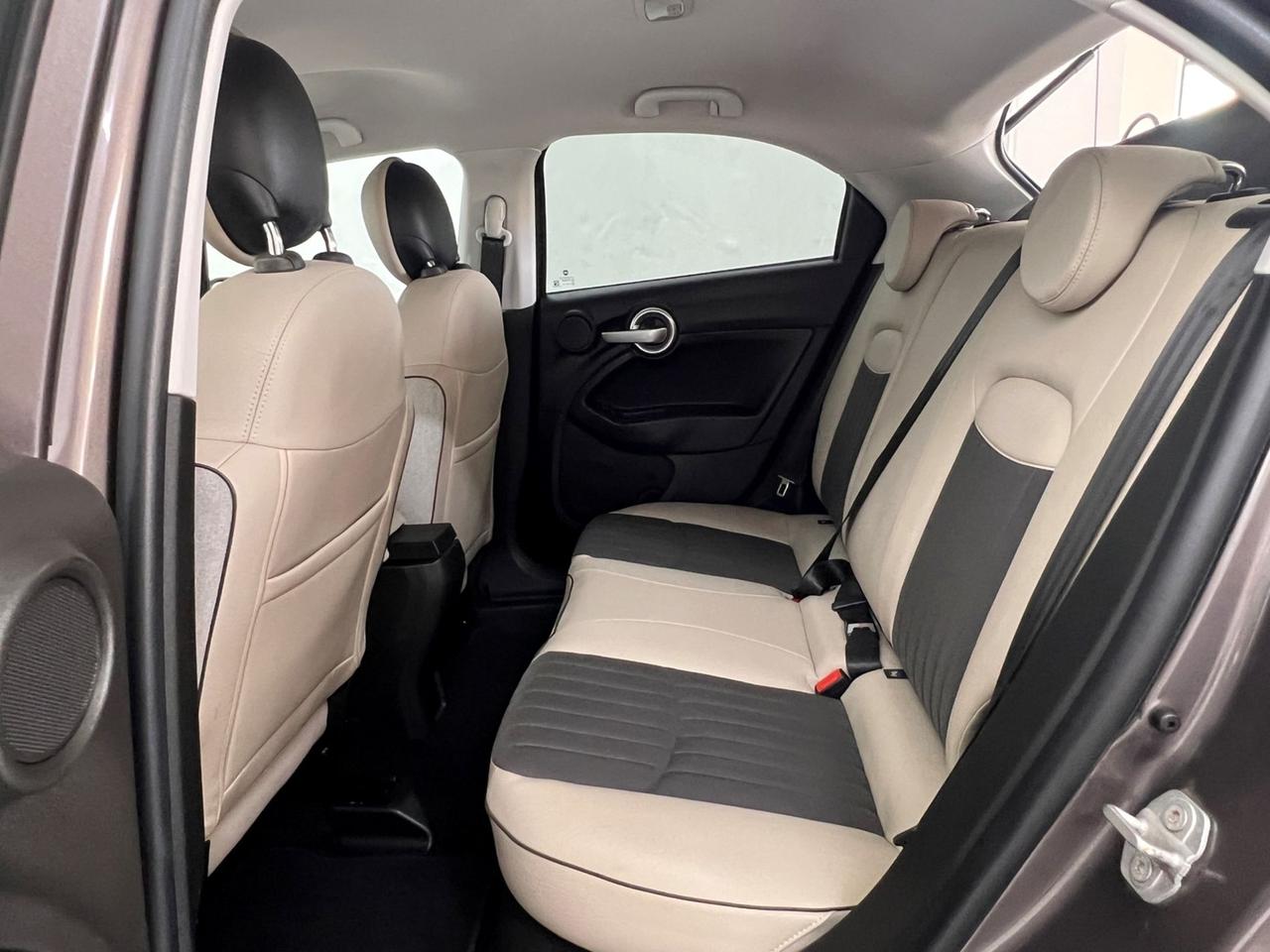 FIAT 500 X 2015 500X 1.6 mjt Lounge 4x2 120cv