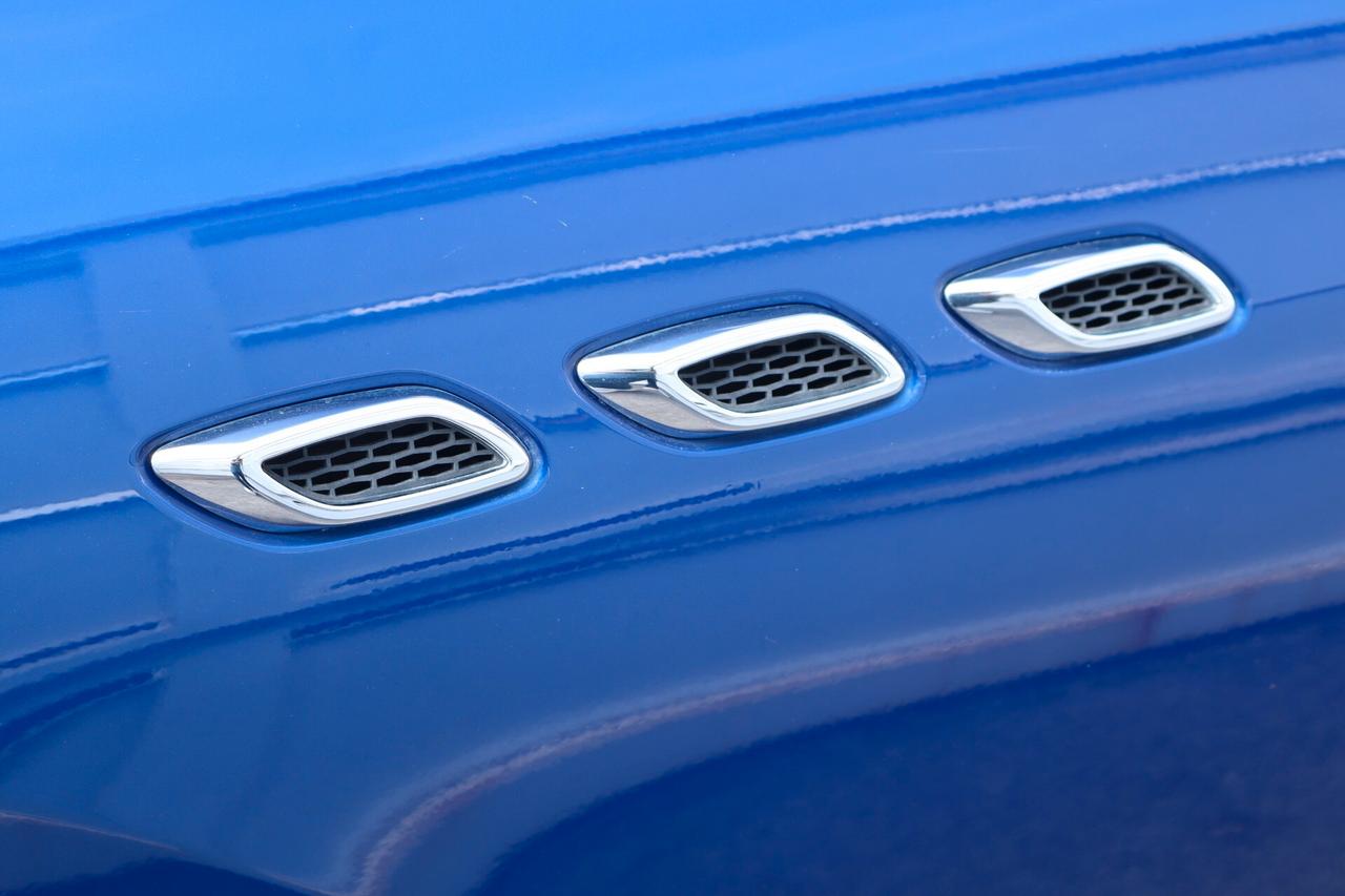 Maserati Levante 3.0 V6 Diesel AWD Gransport-2019