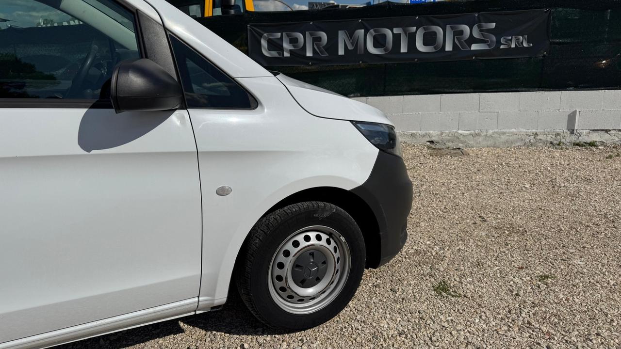 Mercedes-benz V 220 d Sport Long
