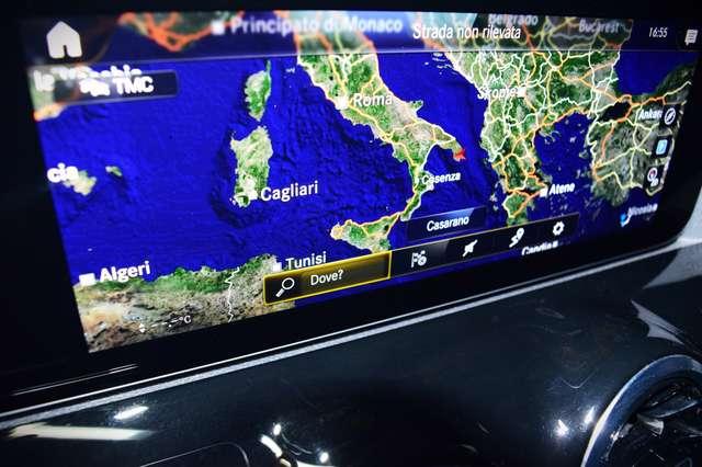 Mercedes-Benz GLA 180 d 116 cv Automatica Sport