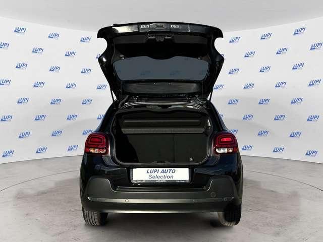 Citroen C3 1.2 puretech Shine s&s 83cv neopatentati
