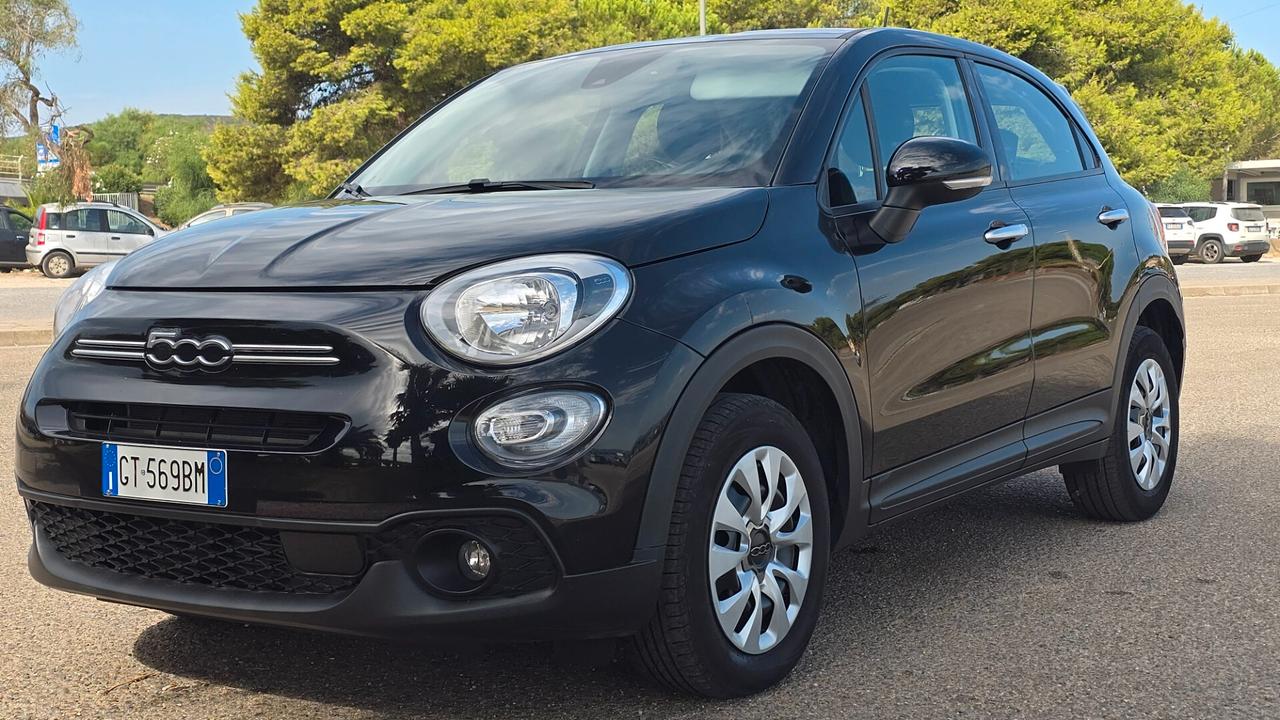 Fiat 500X 1.3 MultiJet 95 CV