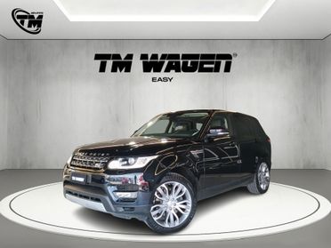 Land Rover Range Rover Sport II 2014 3.0 tdV6 HSE auto