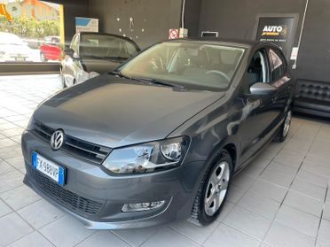 Volkswagen Polo 1.6 TDI 90CV DPF 5 porte Highline