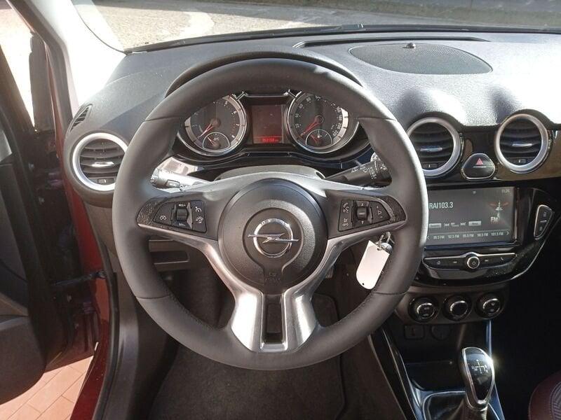 Opel Adam 1.4 Air 87cv auto