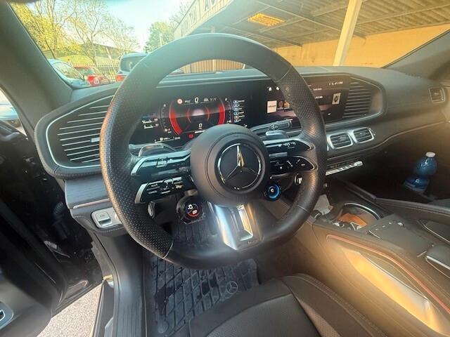 Mercedes-benz GLE 53 AMG 4Matic+ Mild Hybrid Line Premium Plus