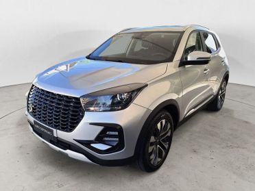 DR AUTOMOBILES DR 5 1.5 Turbo 155 CV Bi-Fuel GPL Automatica CVT