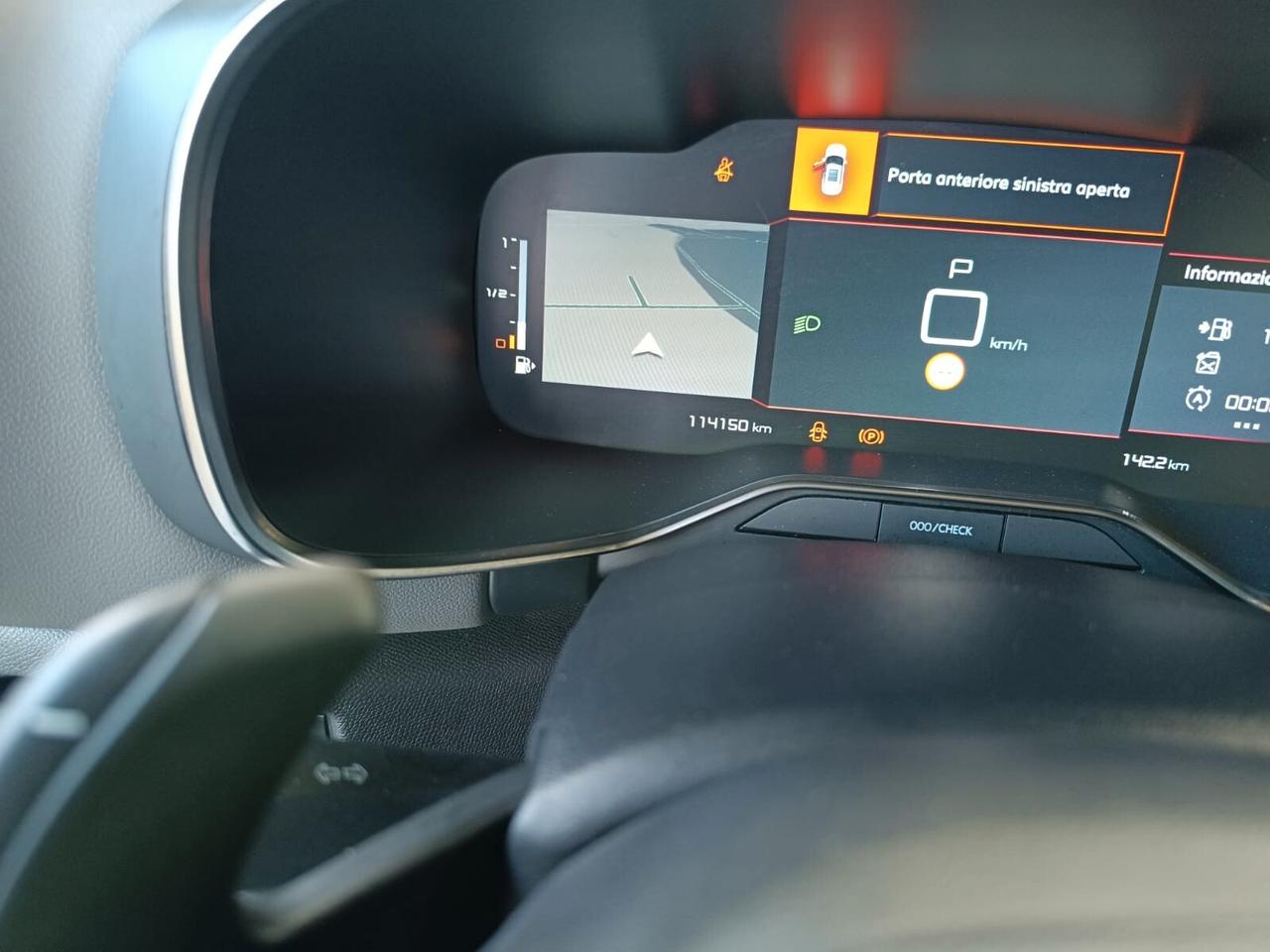 Citroen C5 Aircross BlueHDi 130 S&S EAT8 Shine