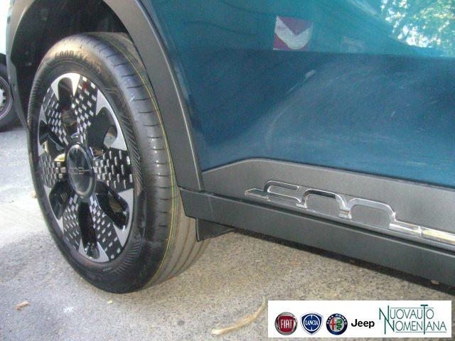 FIAT 600 Hybrid 110CV DCT6 MHEV La Prima NAVI / TELECAMERA