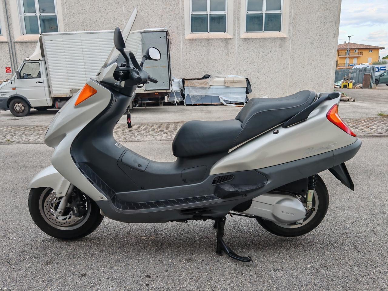 Honda Pantheon 125 - 2000 -