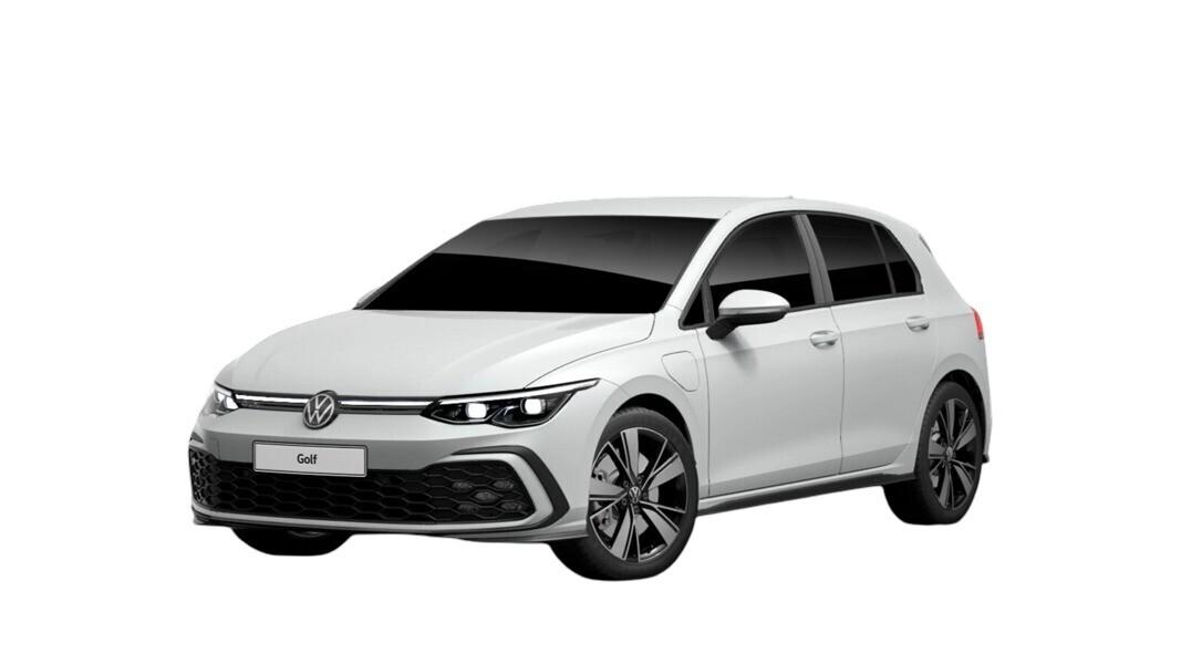 Volkswagen Golf 1.5 TSI eHybrid 204cv