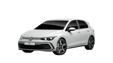 Volkswagen Golf 1.5 TSI eHybrid 204cv