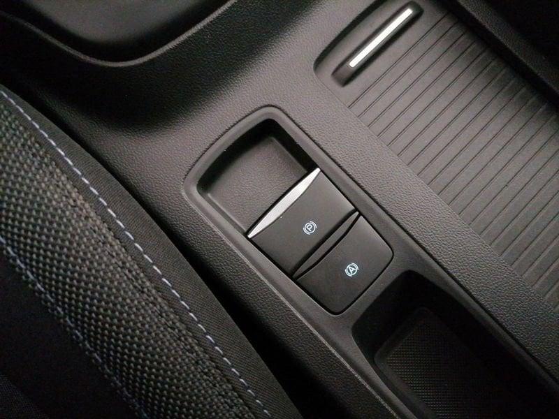 Ford Focus Active SW 1.0t ecoboost h 125cv