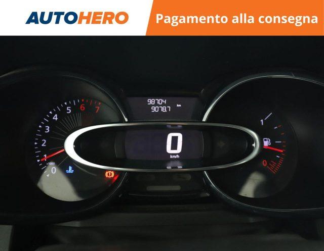 RENAULT Clio 1.2 75CV 5 porte Life