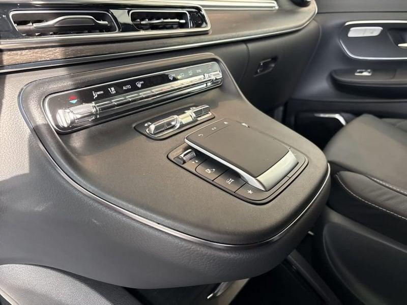 Mercedes-Benz Classe V Avantgarde 250 d Long