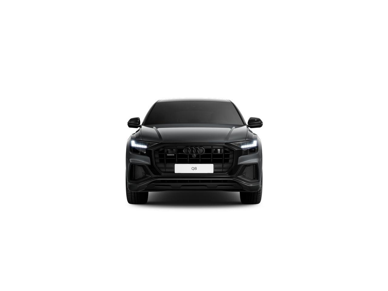 Audi Q8 45 3.0 tdi mhev quattro tiptronic