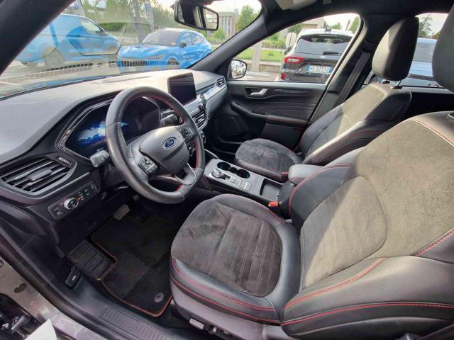 FORD Kuga 2.5 Plug In Hybrid 225 CV CVT 2WD ST-Line X