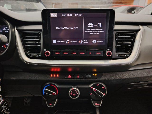 KIA Stonic 1.0 T-GDi 100 CV MHEV iMT Style PREZZO REALE