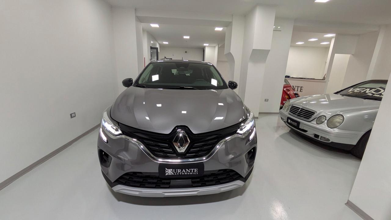 Renault Captur TCe 90 CV Business