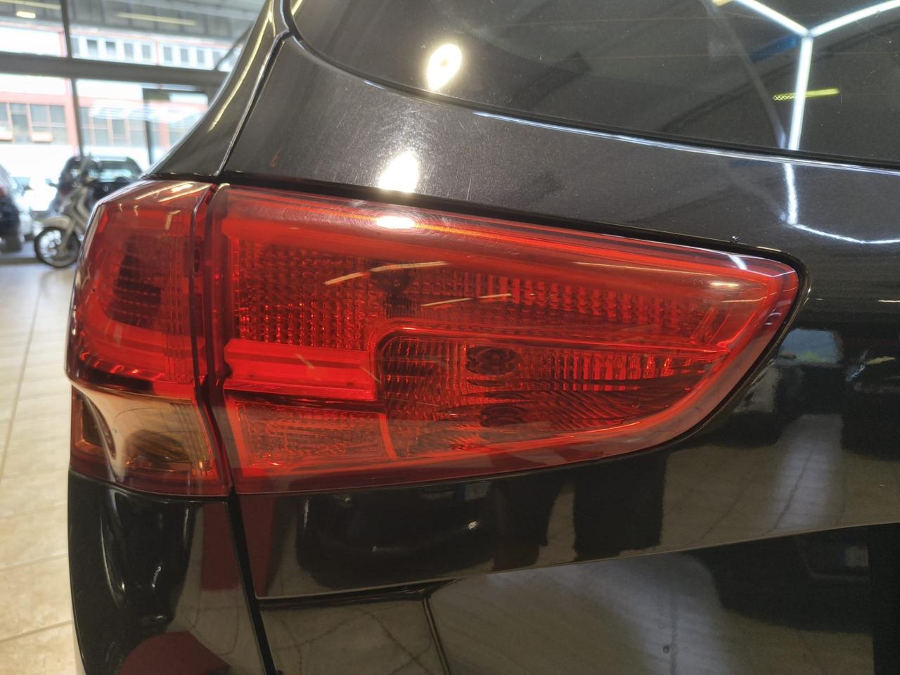 Kia Ceed cee'd 1.6 CRDi 110 CV SW Cool