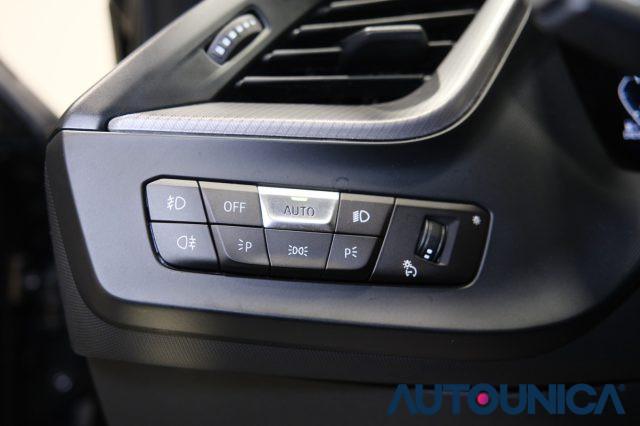 BMW 118 D MSPORT AUTOMATICA NEOPATENTATI FULL LED