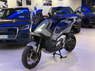 Honda X-ADV GRIGIO OPACO
