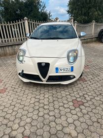 Alfa Romeo MiTo 1.4 T 170 CV M.air S&S Quadrifoglio Verde