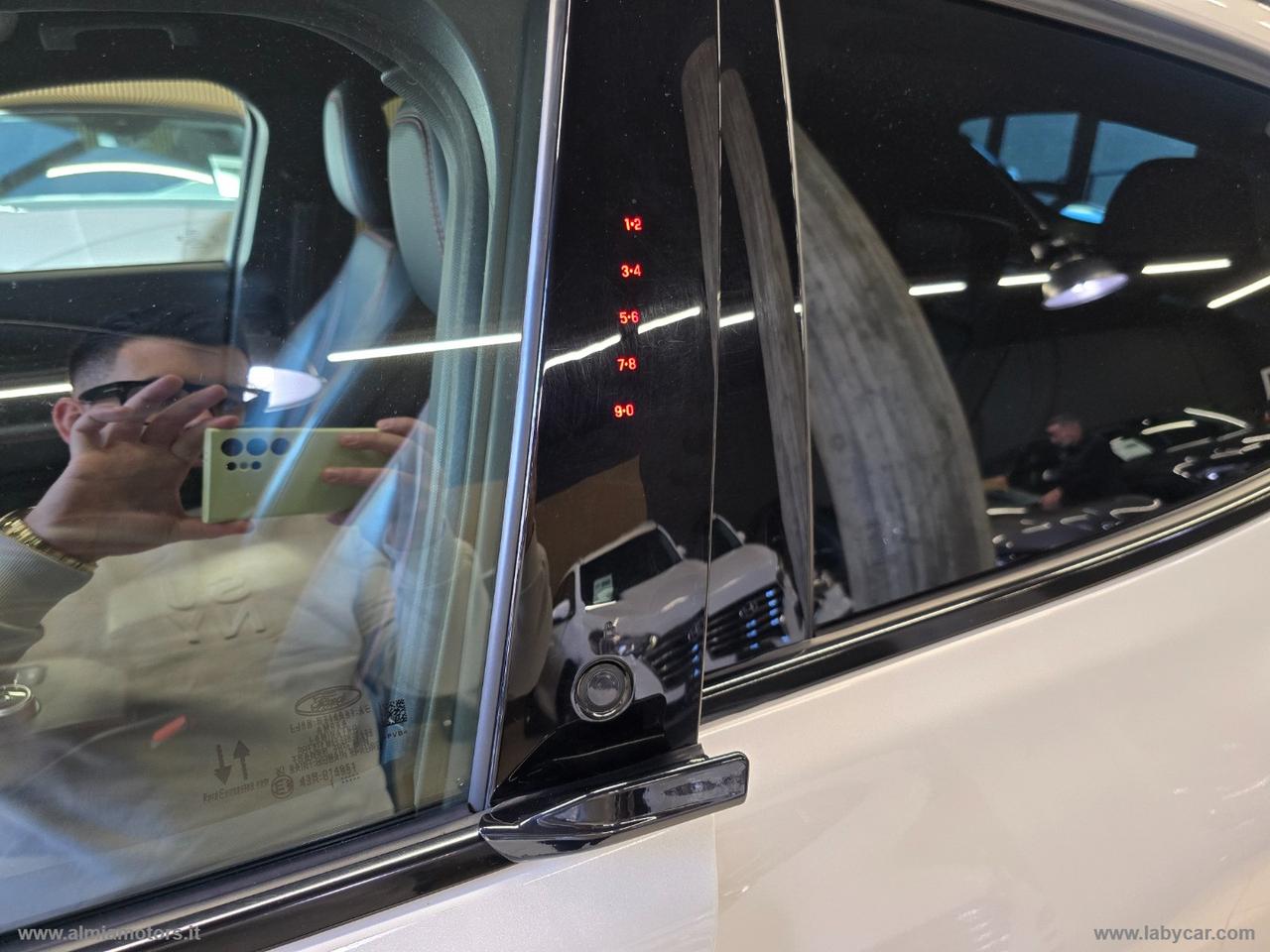 FORD Mustang Mach-E AWD Elettr.Standard 269CV