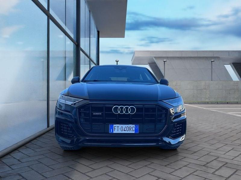 Audi A8 A8 50 TDI 3.0 Mhev quattro tiptronic S-Line Plus -CONTO VENDITA -