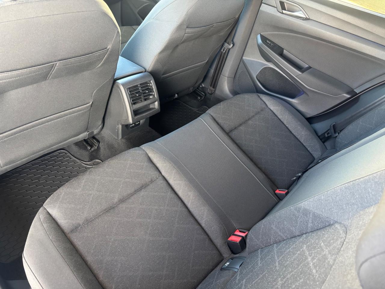 Volkswagen Golf 2.0 TDI 150 CV DSG SCR Style