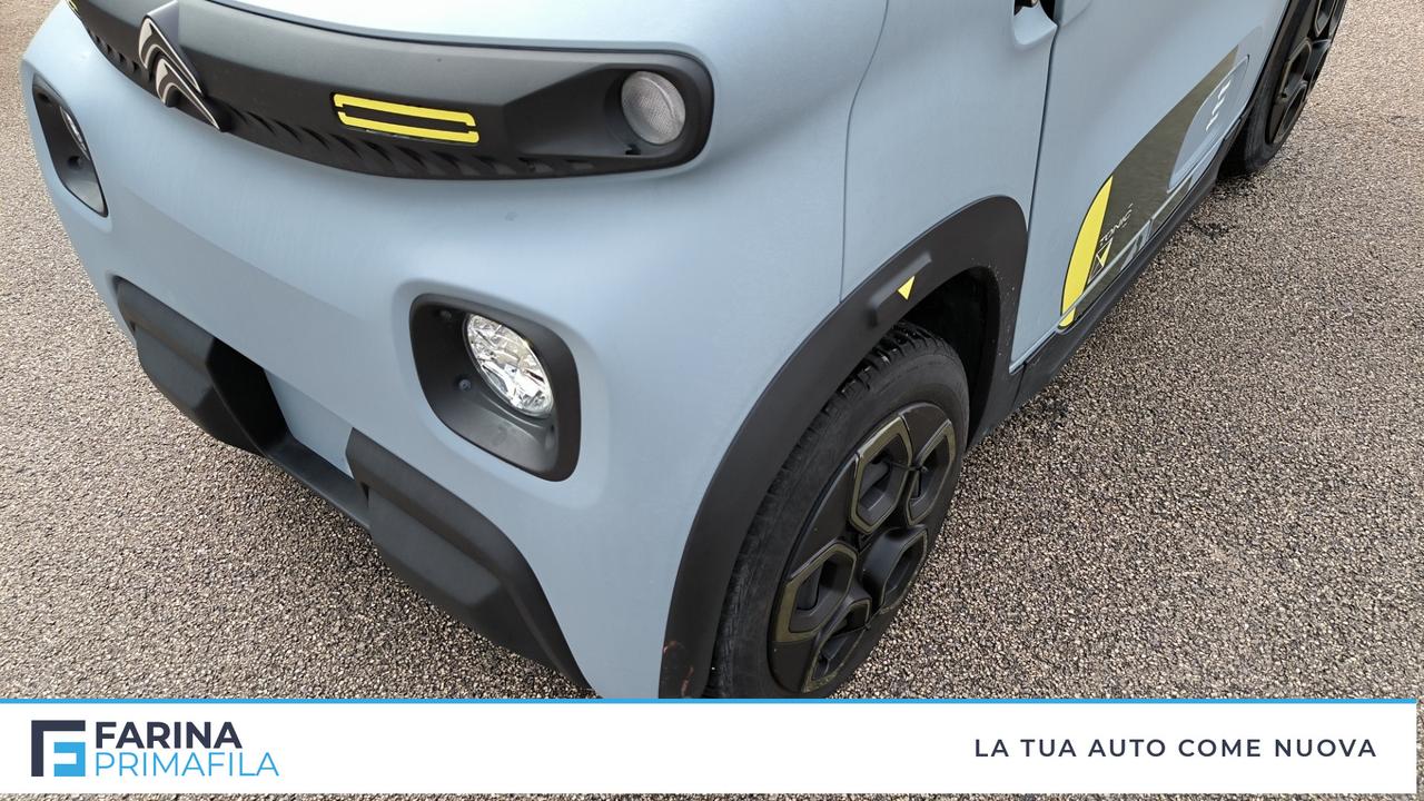 CITROEN AMI 100% ELETTRICA - MY AMI POP 100% Elettrica
