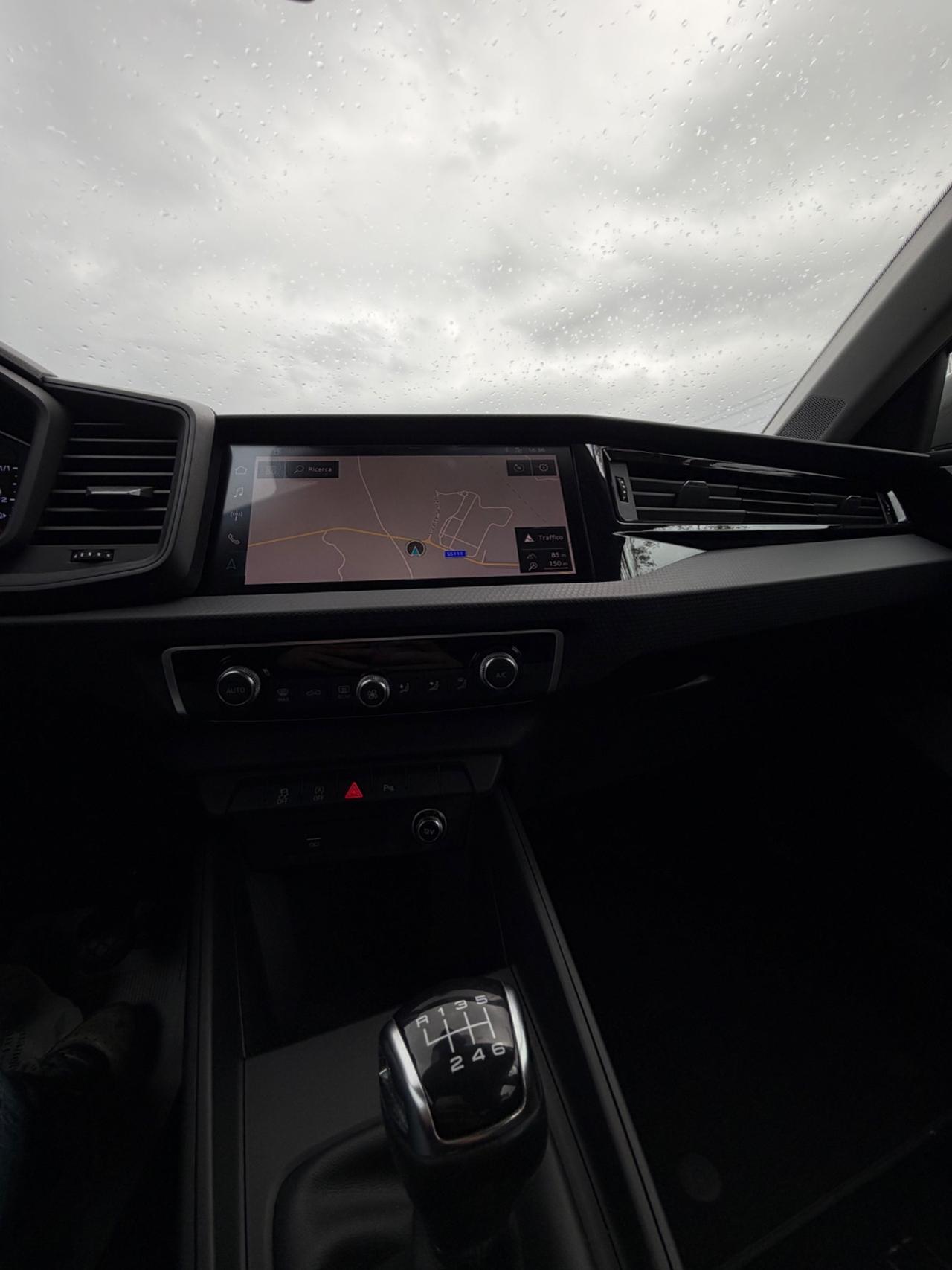 Audi A1 SPB 30 TFSI S line edition