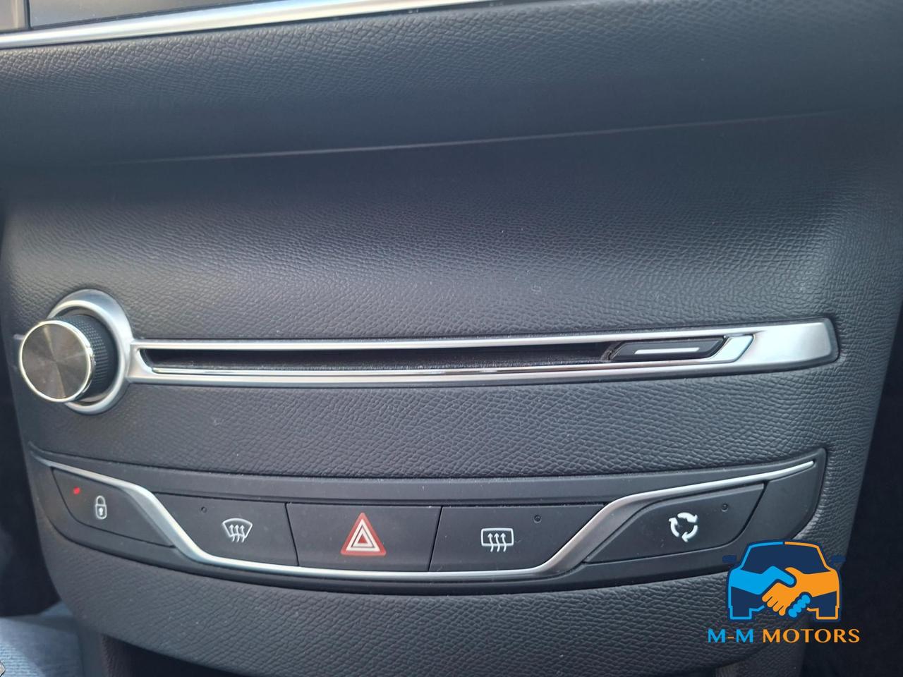 Peugeot 308 5 Porte 308 5p 1.5 bluehdi Active s&s 130cv