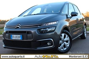 CITROEN C4 Picasso 1.6 BlueHDi 120 CV EAT6