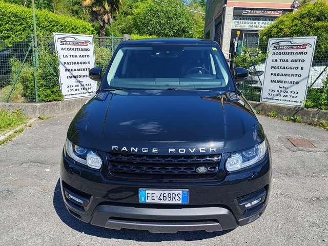 Land Rover Range Rover Sport Range Rover Sport 3.0 tdV6 HSE Dynamic auto my16