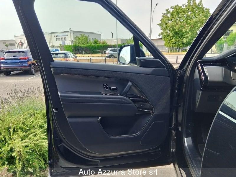 Land Rover Range Rover Sport 3.0d i6 mhev SE awd 250cv *TETTO, 22", FULL OPT, PROMO AZZURRA*