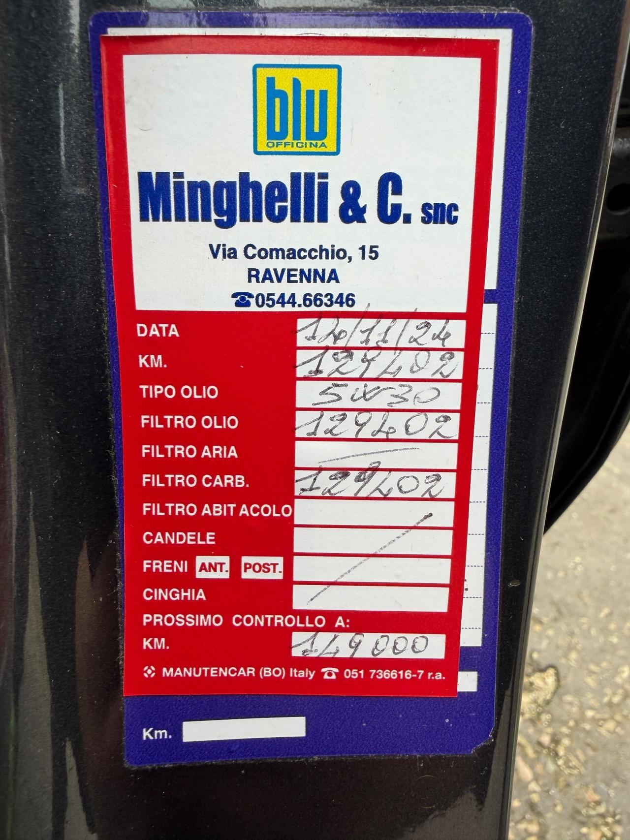 Kia Ceed cee'd Sp. Wag. 1.6 CRDi VGT 90CV LX