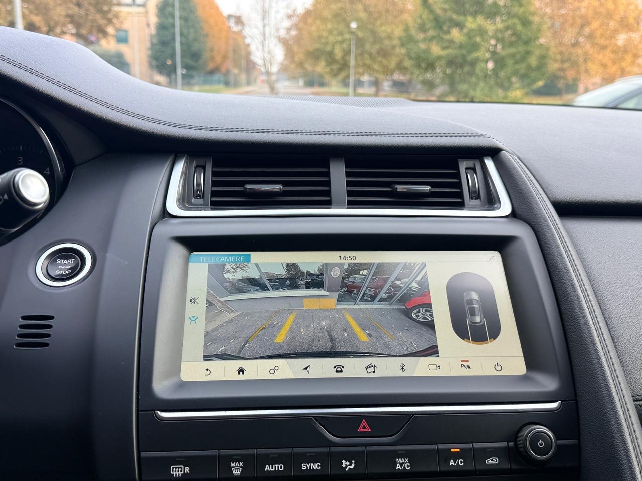 Jaguar E-Pace 2.0D 150 CV AWD aut. S