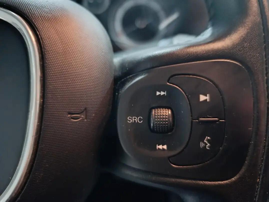 Fiat 500L del 2016 - EURO 6 1300 MULTIJET