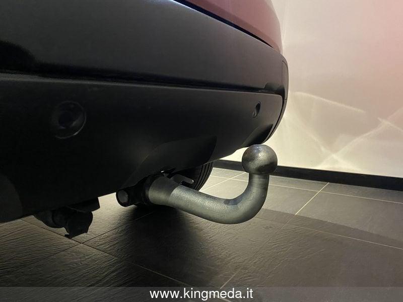 Dacia Duster Duster 1.0 TCe GPL 4x2 Comfort - GANCIO TRAINO